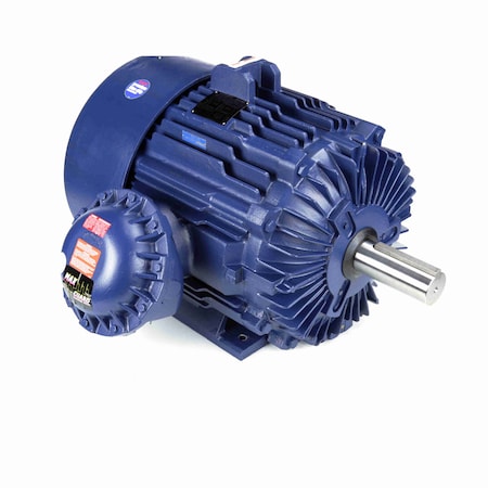 Marathon 150 Hp Explosion Proof Motor, 3 Phase, 1800 Rpm E585